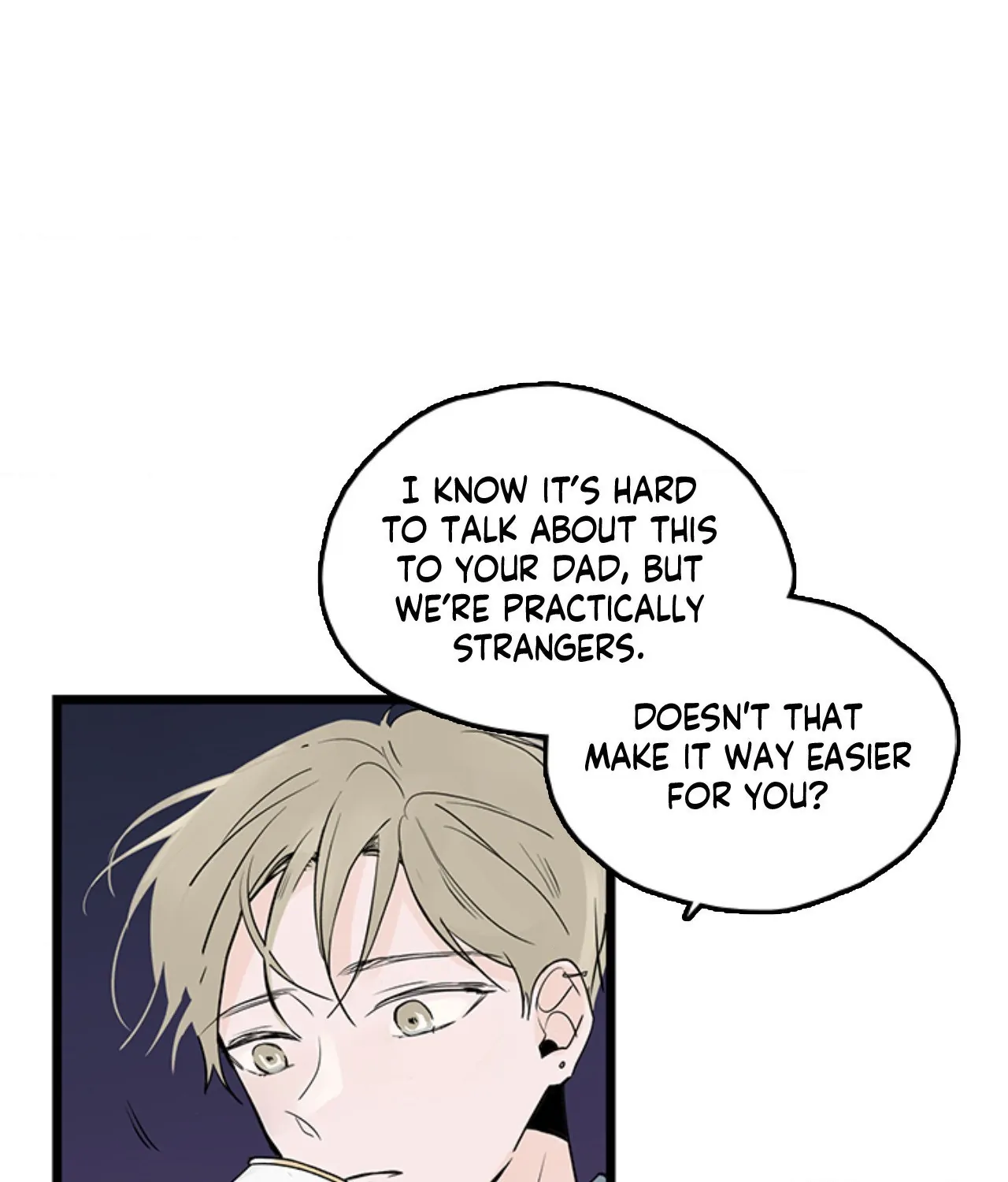 Home Sweet Home [Official, LezhinUs] - Chapter 36 manhwa