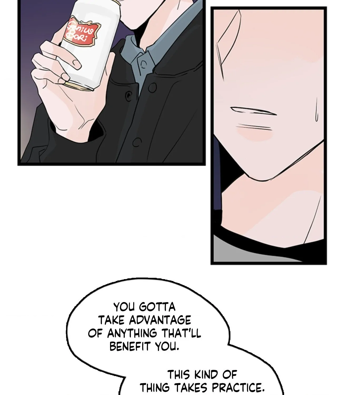 Home Sweet Home [Official, LezhinUs] - Chapter 36 manhwa