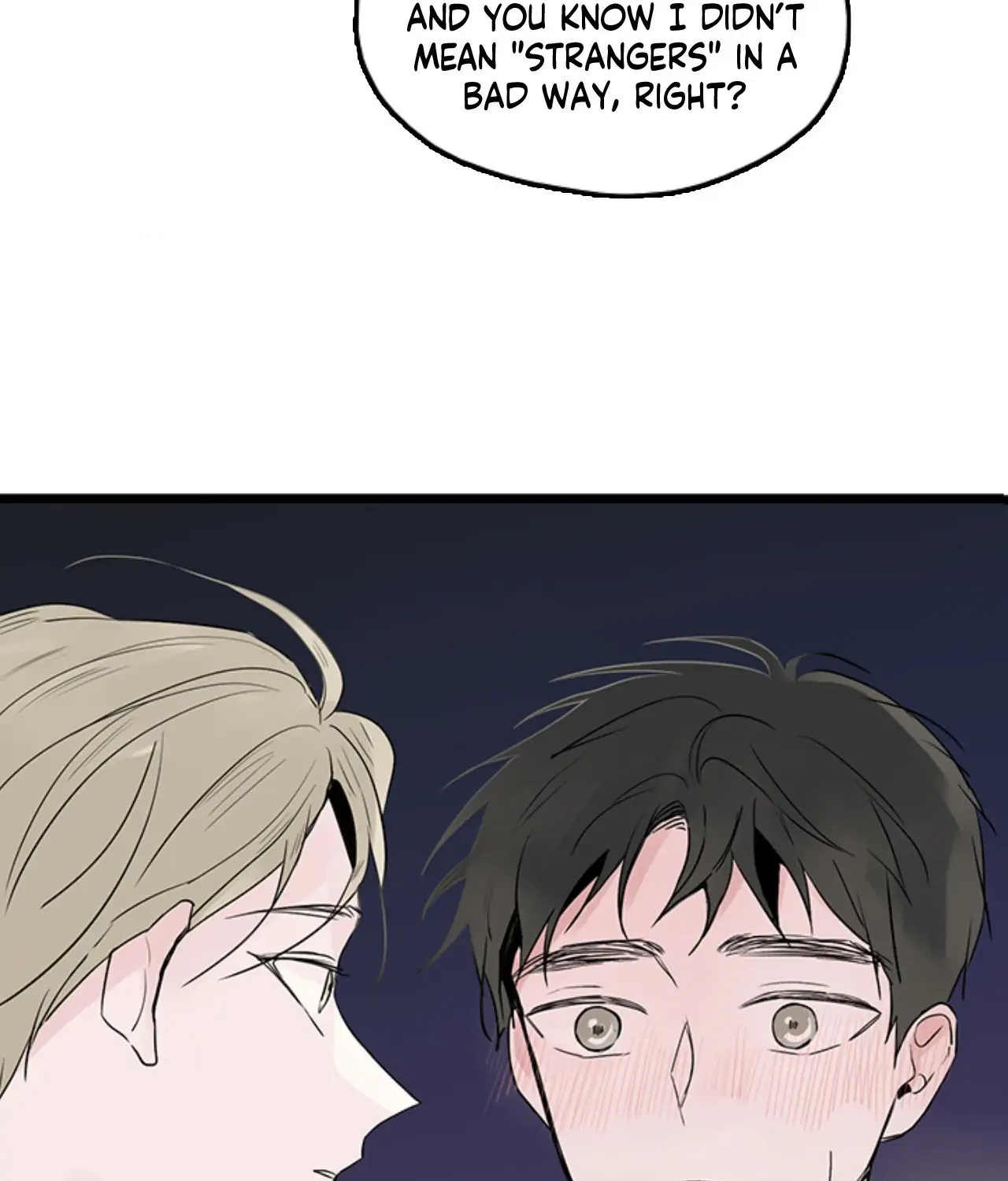 Home Sweet Home [Official, LezhinUs] - Chapter 36 manhwa