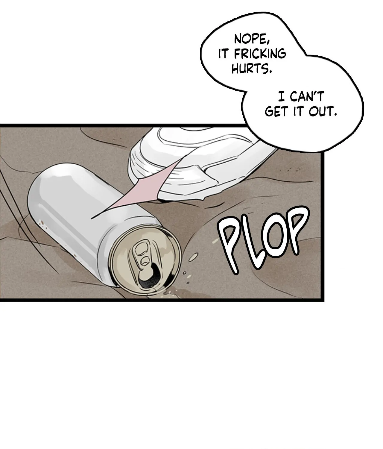 Home Sweet Home [Official, LezhinUs] - Chapter 36 manhwa