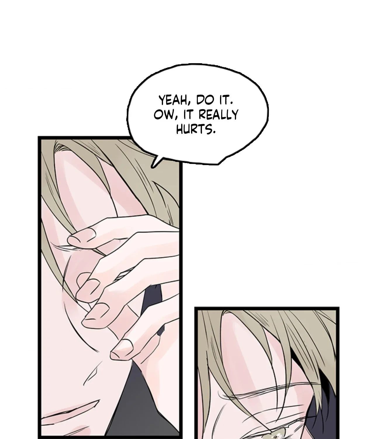 Home Sweet Home [Official, LezhinUs] - Chapter 36 manhwa