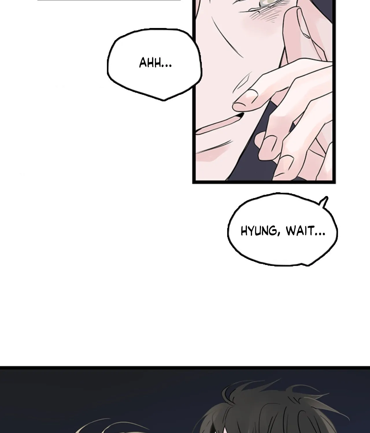 Home Sweet Home [Official, LezhinUs] - Chapter 36 manhwa