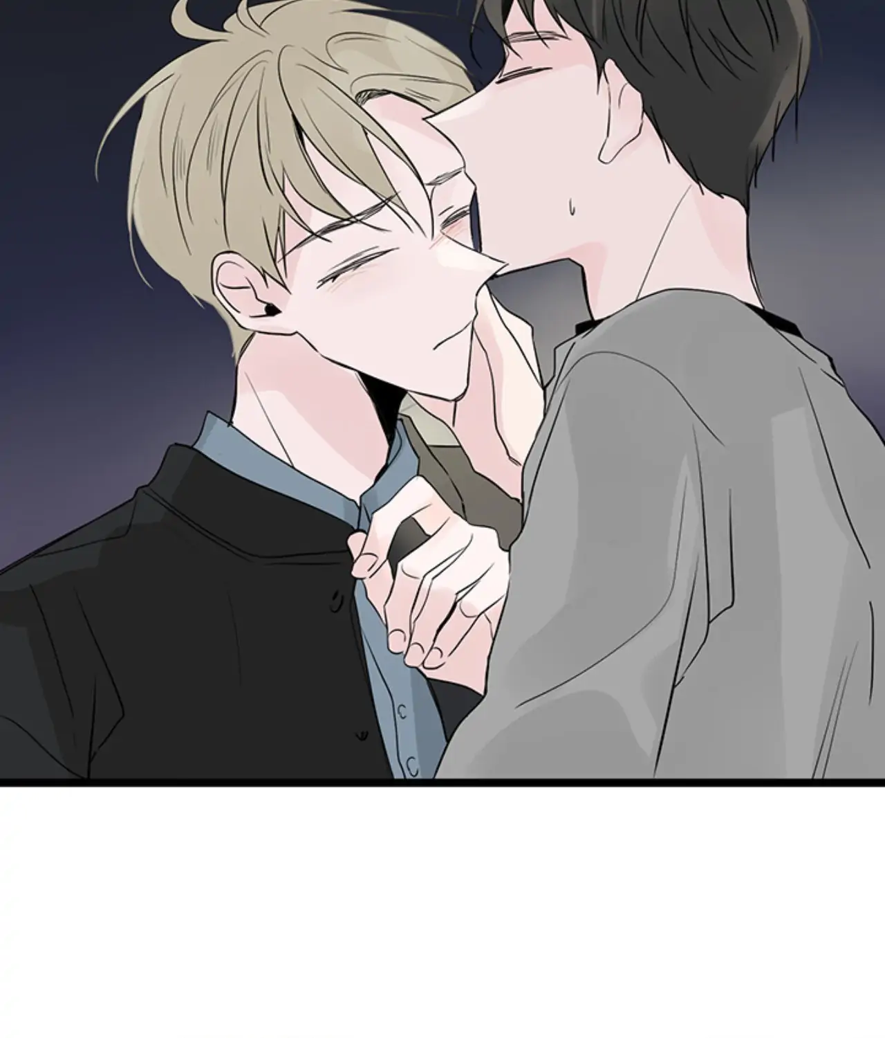 Home Sweet Home [Official, LezhinUs] - Chapter 36 manhwa