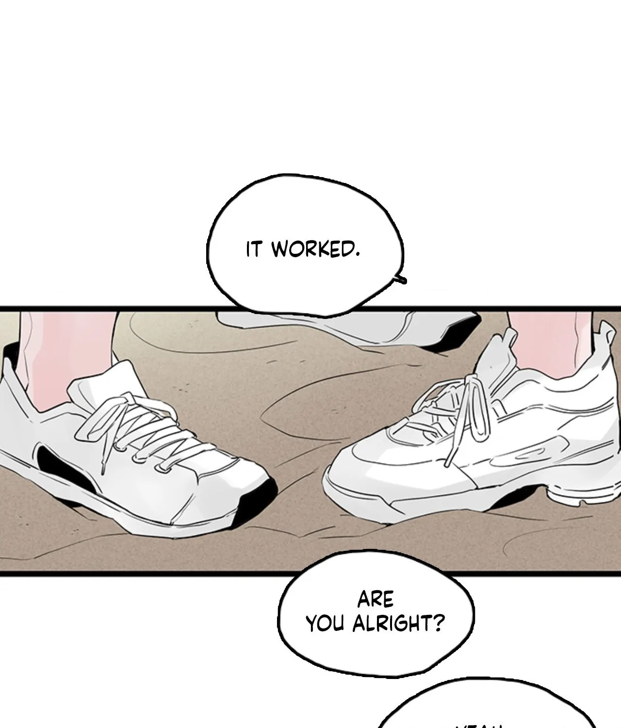 Home Sweet Home [Official, LezhinUs] - Chapter 36 manhwa