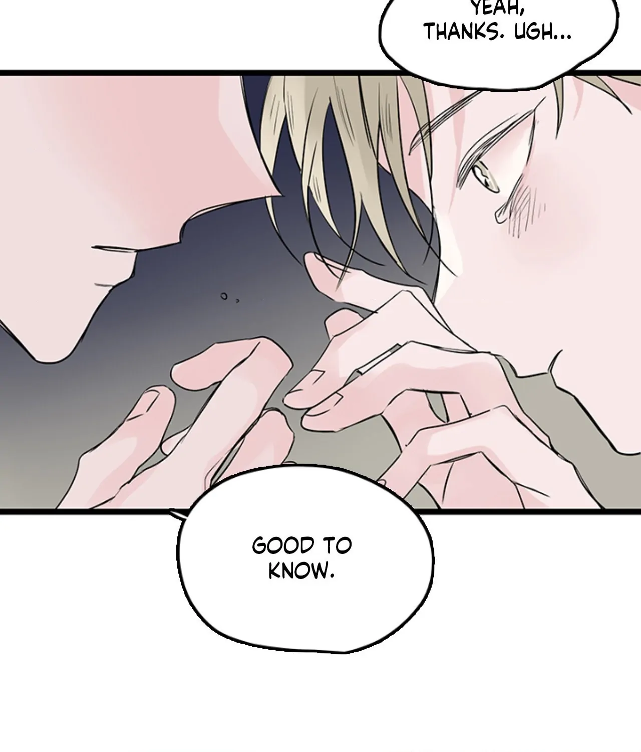 Home Sweet Home [Official, LezhinUs] - Chapter 36 manhwa