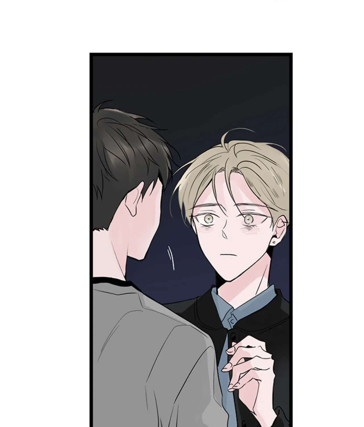 Home Sweet Home [Official, LezhinUs] - Chapter 36 manhwa