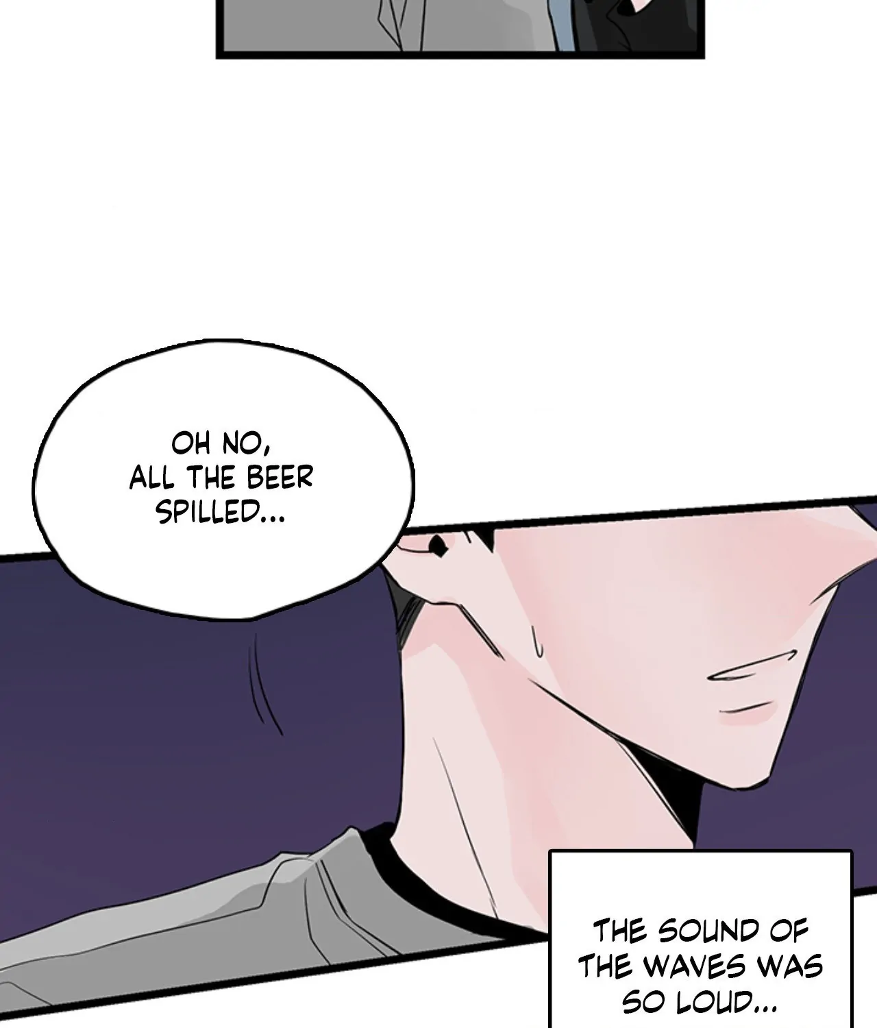 Home Sweet Home [Official, LezhinUs] - Chapter 36 manhwa