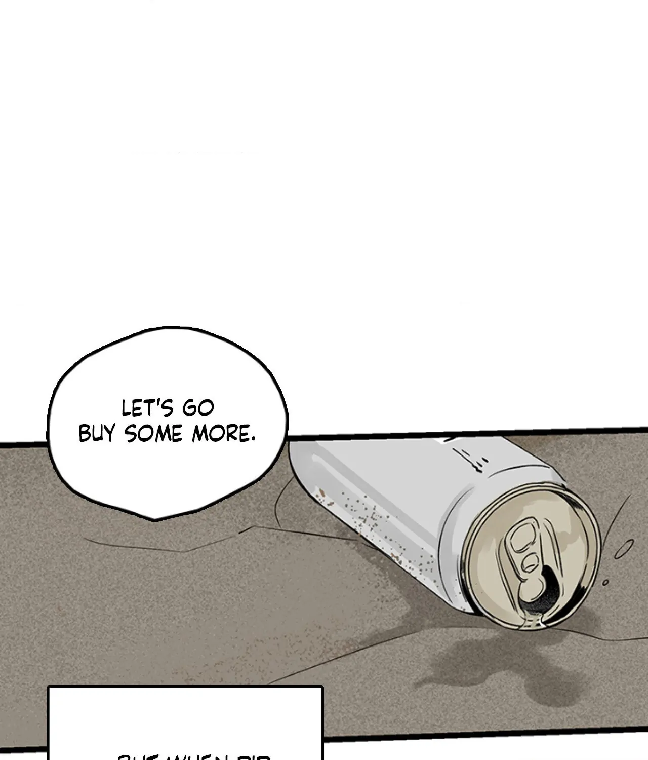 Home Sweet Home [Official, LezhinUs] - Chapter 36 manhwa
