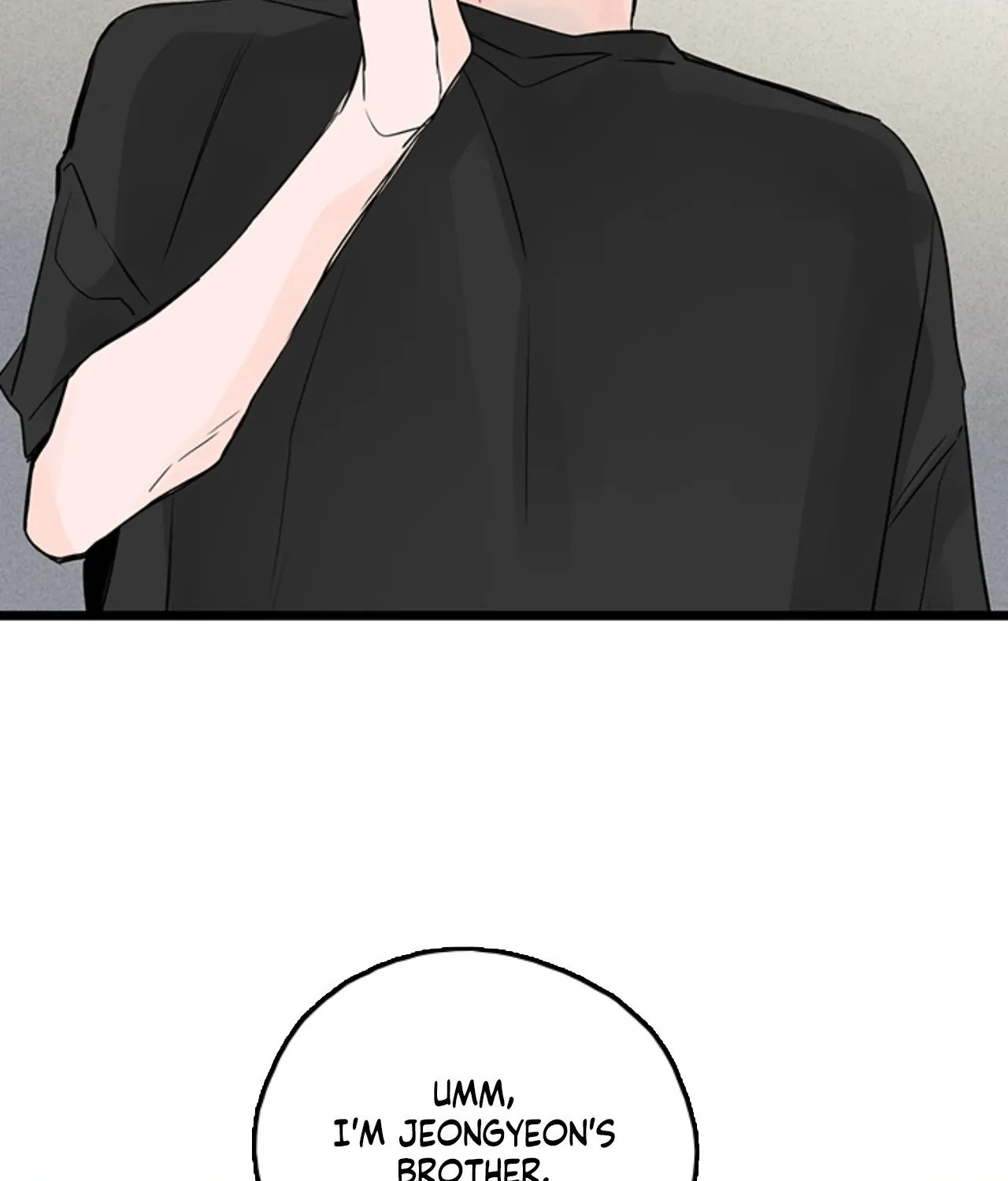 Home Sweet Home [Official, LezhinUs] - Chapter 38 manhwa