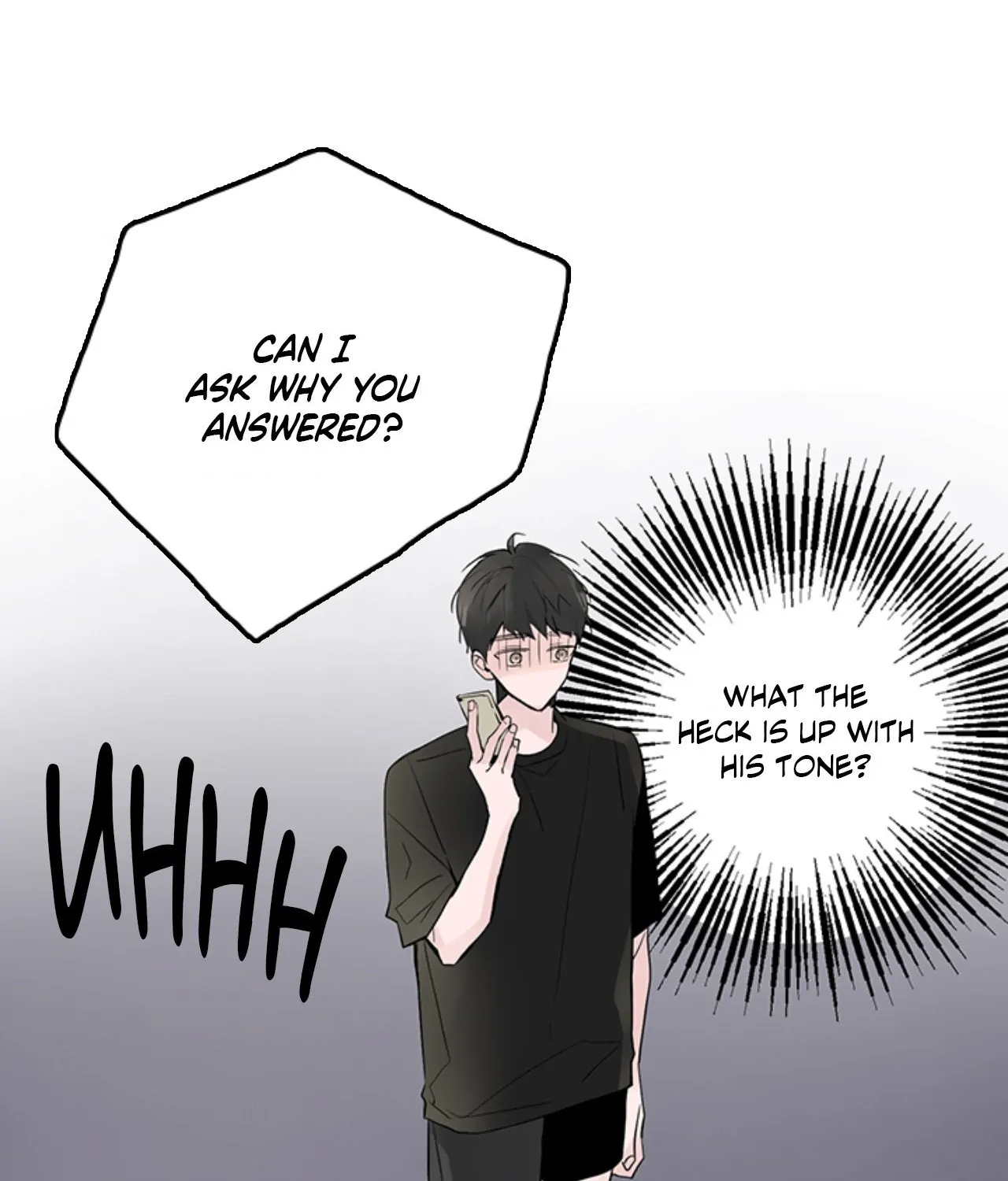 Home Sweet Home [Official, LezhinUs] - Chapter 38 manhwa