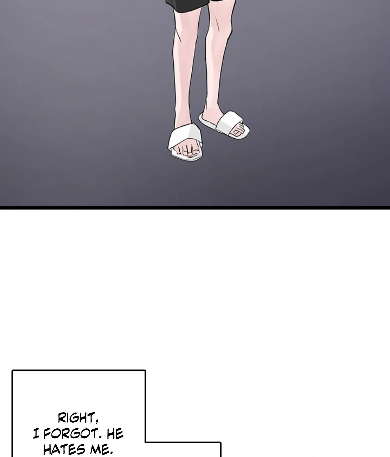 Home Sweet Home [Official, LezhinUs] - Chapter 38 manhwa