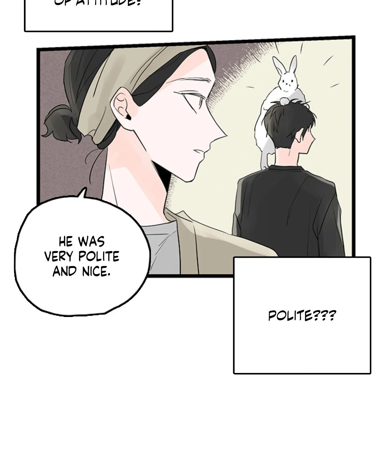 Home Sweet Home [Official, LezhinUs] - Chapter 38 manhwa