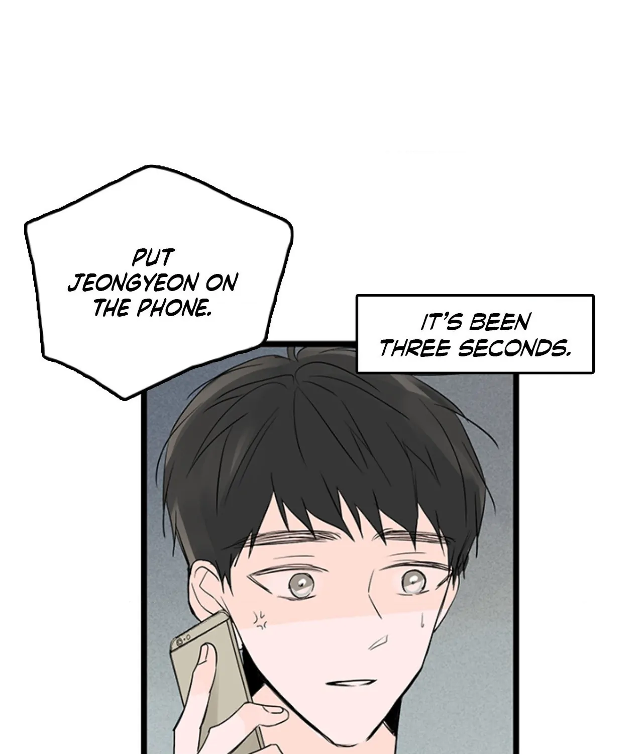 Home Sweet Home [Official, LezhinUs] - Chapter 38 manhwa