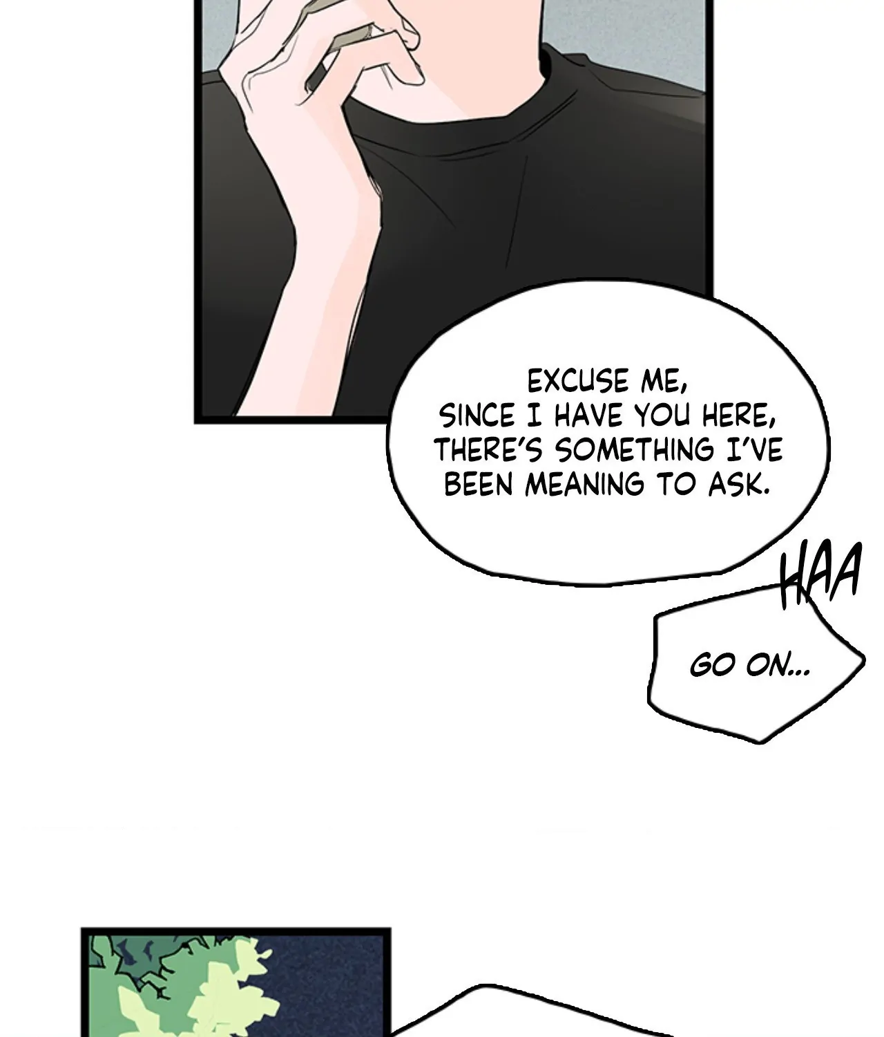 Home Sweet Home [Official, LezhinUs] - Chapter 38 manhwa
