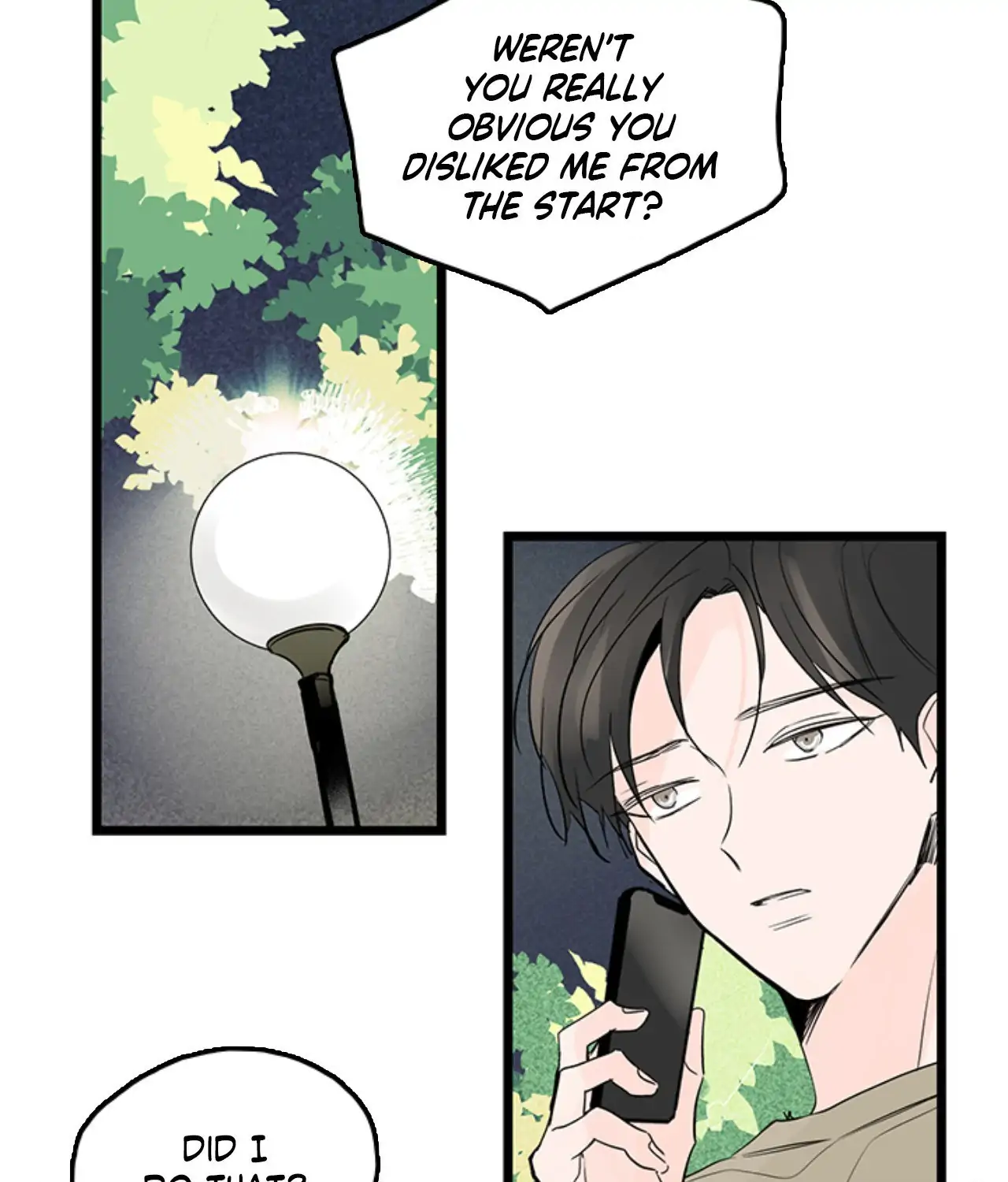 Home Sweet Home [Official, LezhinUs] - Chapter 38 manhwa