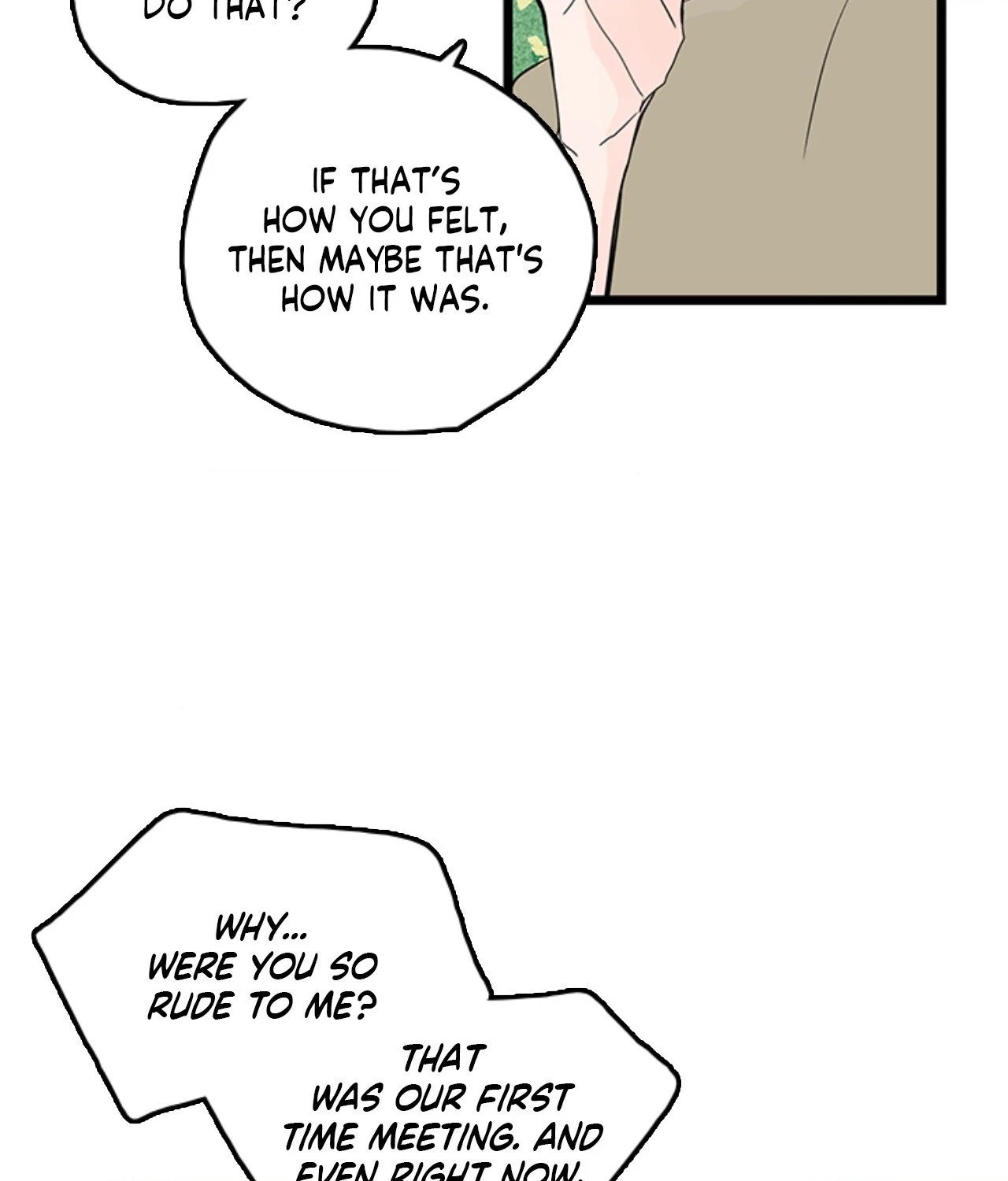 Home Sweet Home [Official, LezhinUs] - Chapter 38 manhwa
