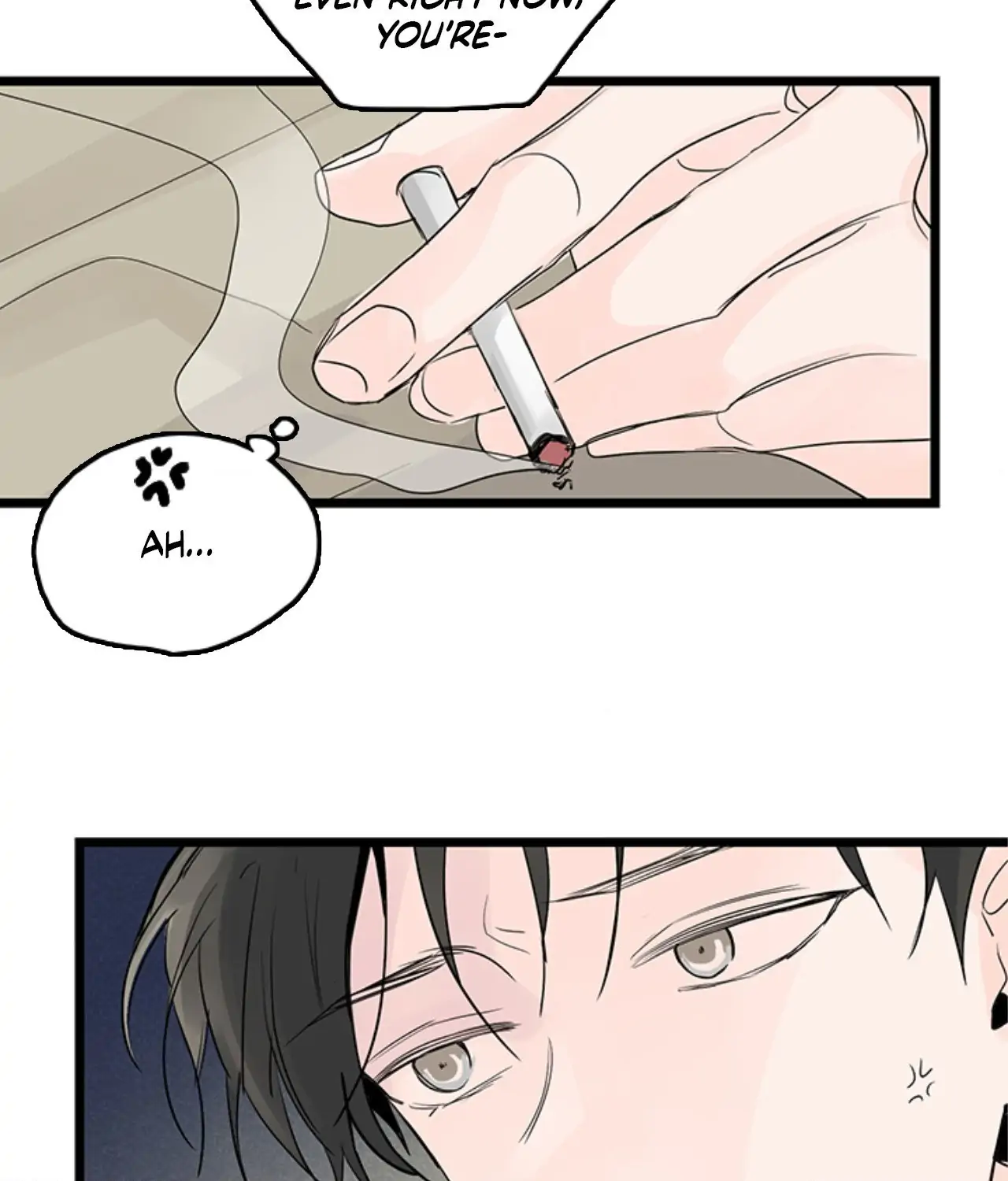 Home Sweet Home [Official, LezhinUs] - Chapter 38 manhwa
