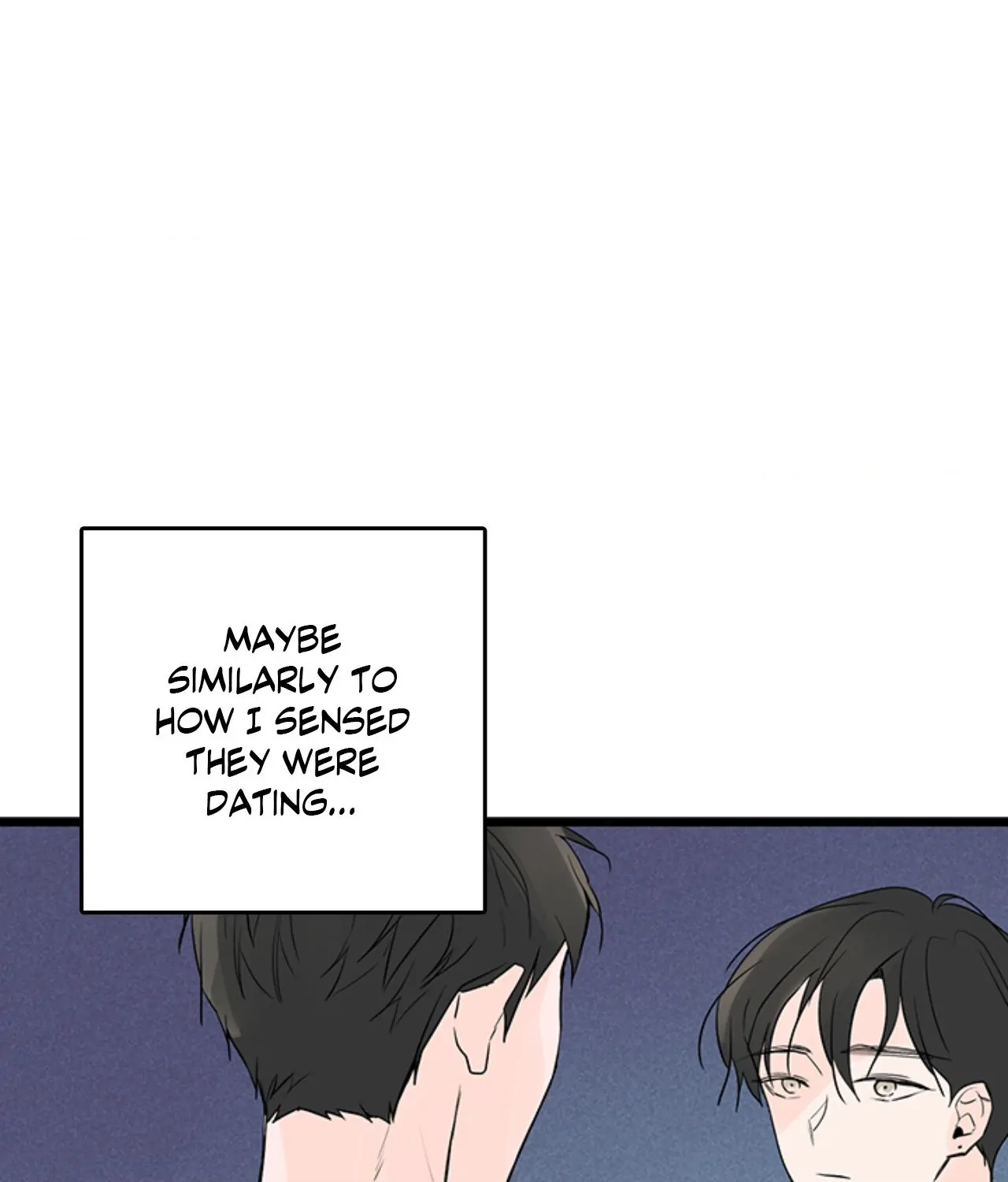 Home Sweet Home [Official, LezhinUs] - Chapter 38 manhwa
