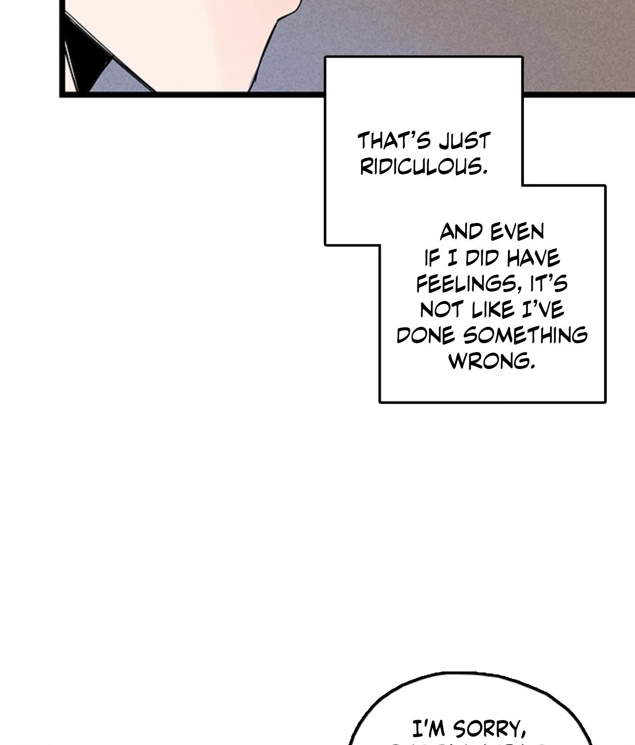 Home Sweet Home [Official, LezhinUs] - Chapter 38 manhwa