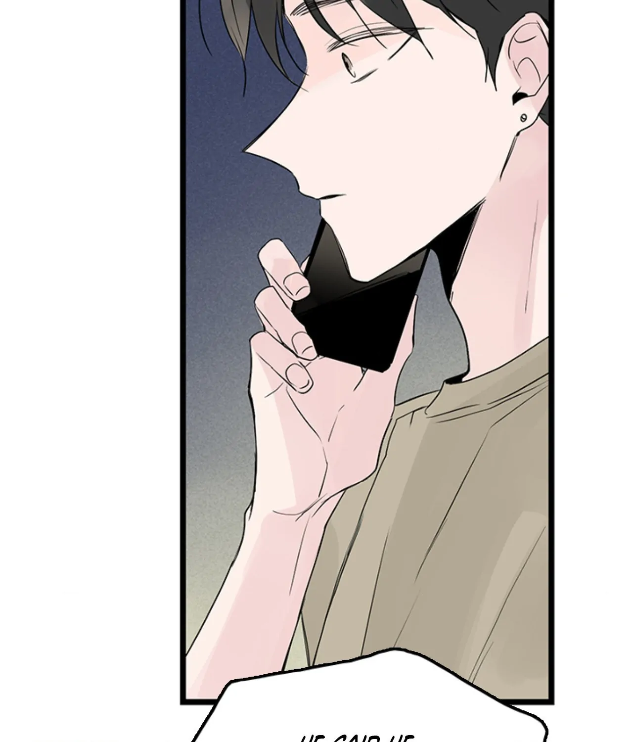 Home Sweet Home [Official, LezhinUs] - Chapter 38 manhwa