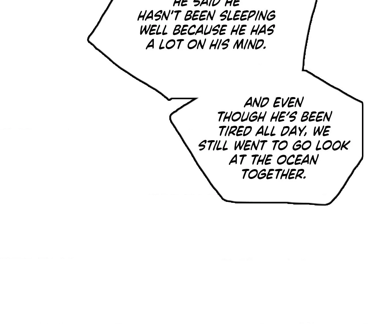 Home Sweet Home [Official, LezhinUs] - Chapter 38 manhwa
