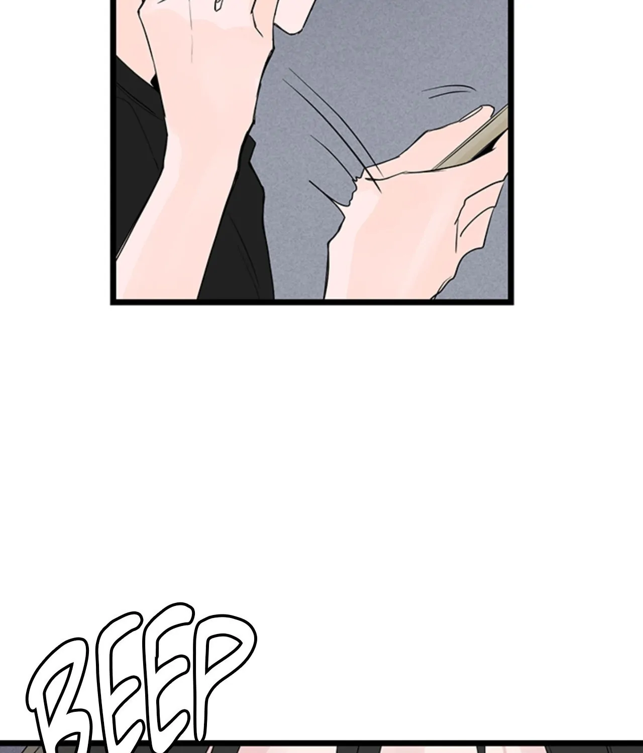Home Sweet Home [Official, LezhinUs] - Chapter 38 manhwa