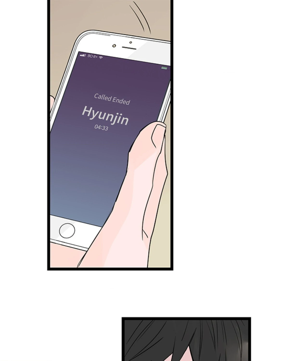 Home Sweet Home [Official, LezhinUs] - Chapter 38 manhwa