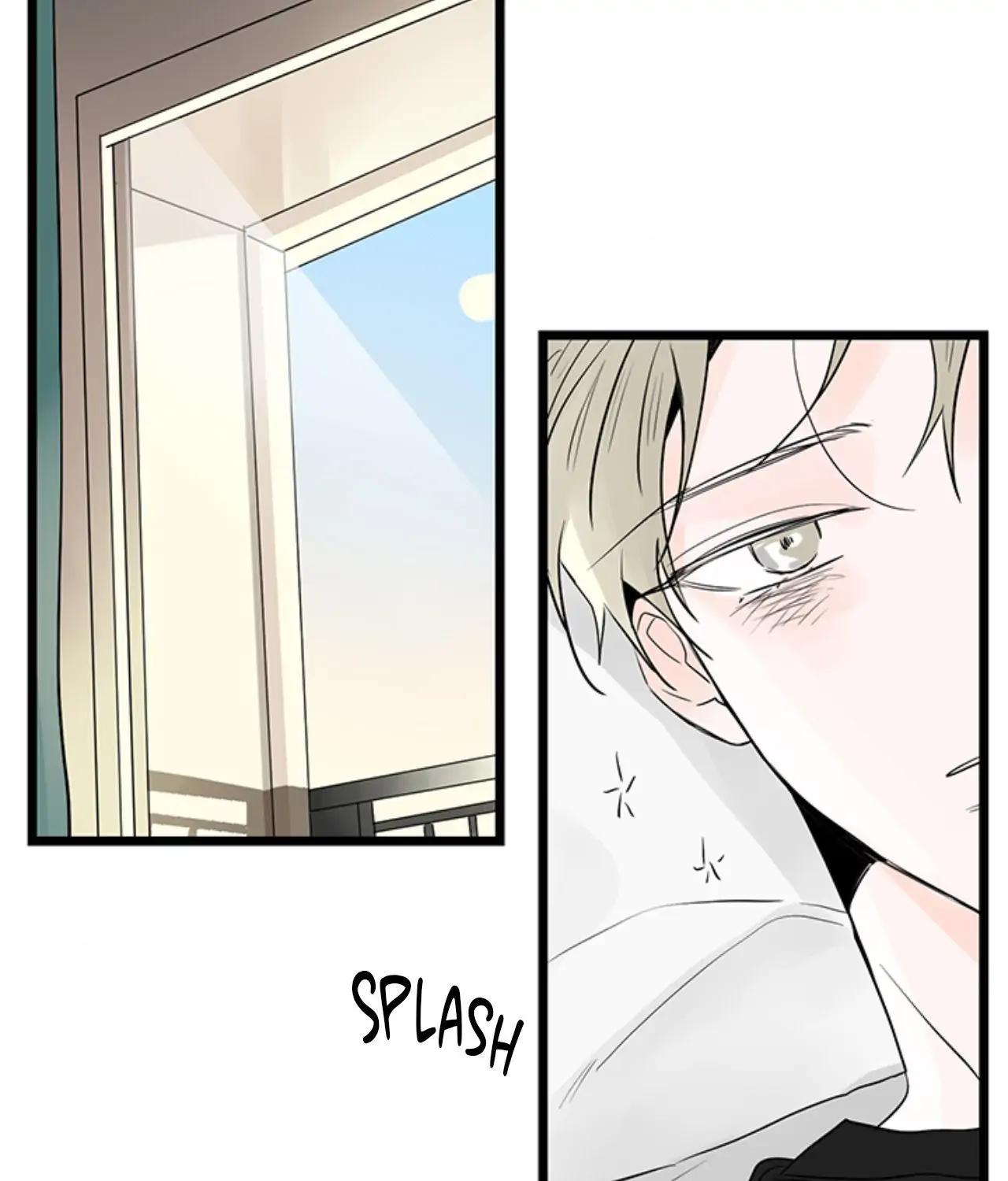 Home Sweet Home [Official, LezhinUs] - Chapter 38 manhwa
