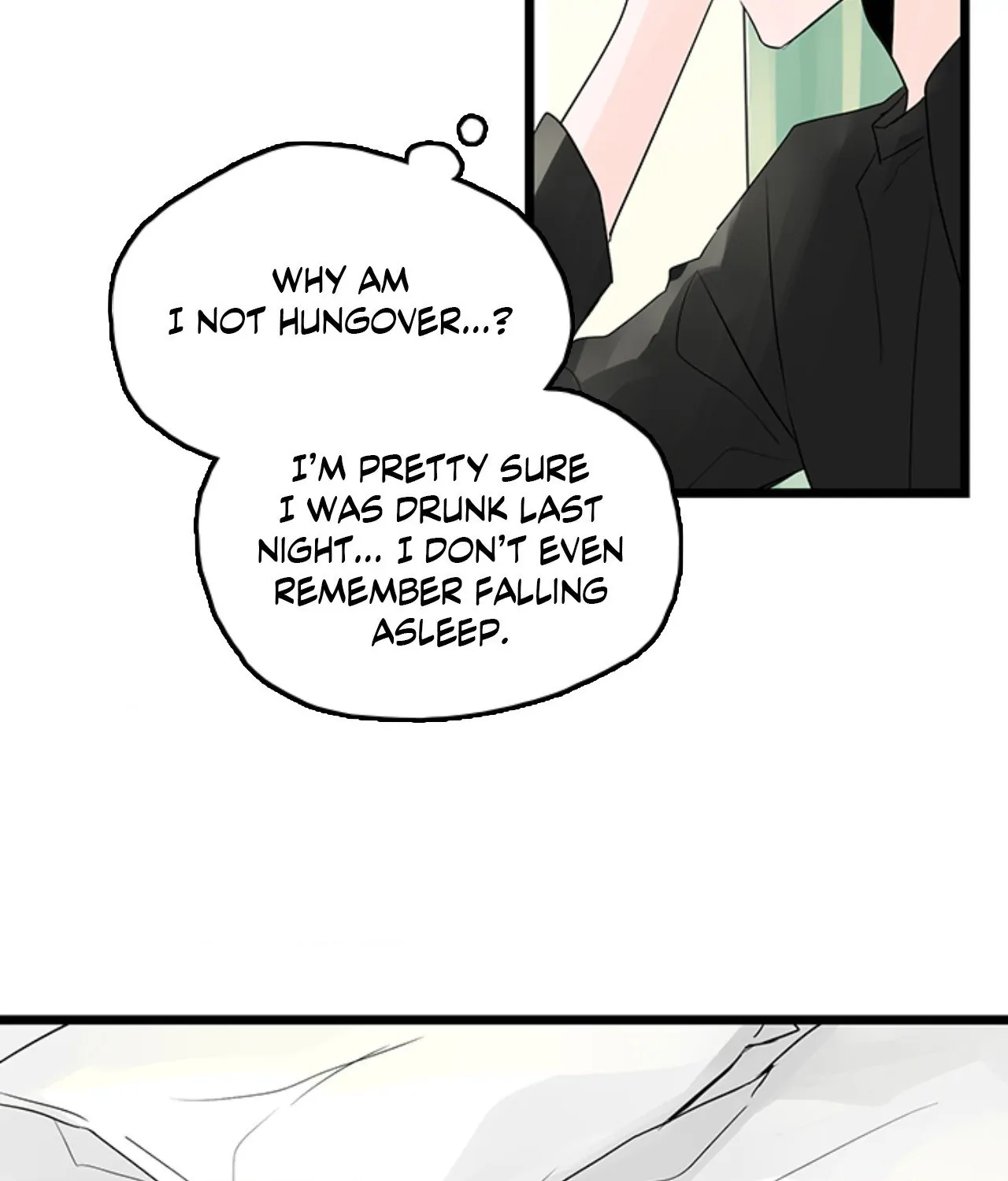 Home Sweet Home [Official, LezhinUs] - Chapter 38 manhwa