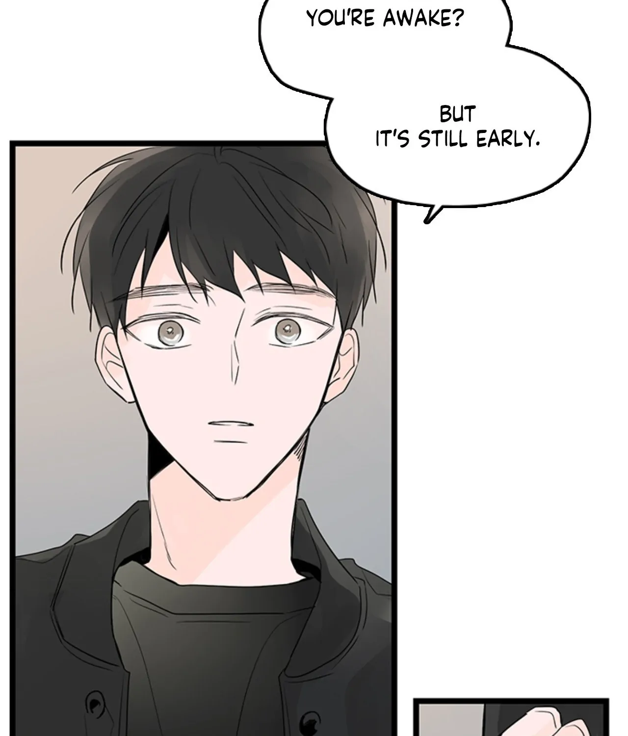 Home Sweet Home [Official, LezhinUs] - Chapter 38 manhwa
