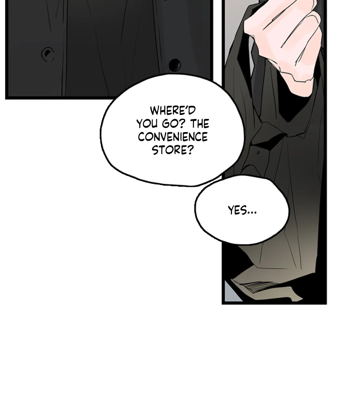 Home Sweet Home [Official, LezhinUs] - Chapter 38 manhwa