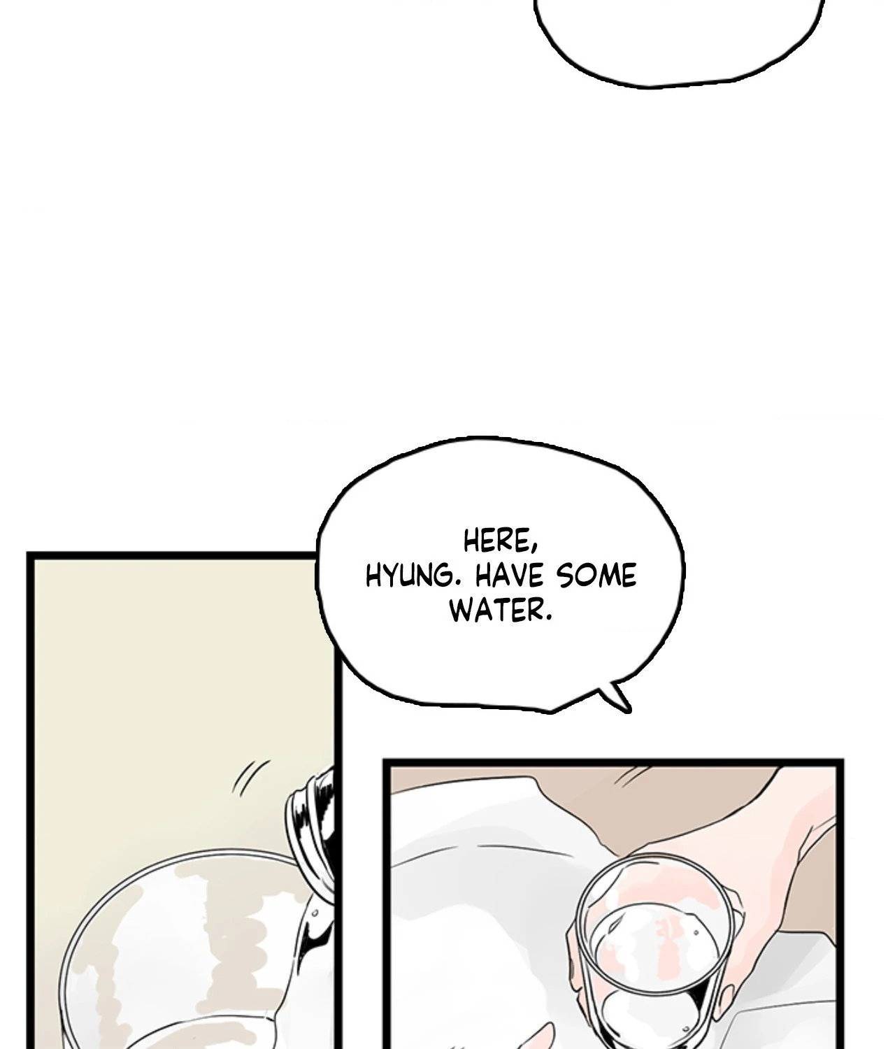 Home Sweet Home [Official, LezhinUs] - Chapter 38 manhwa