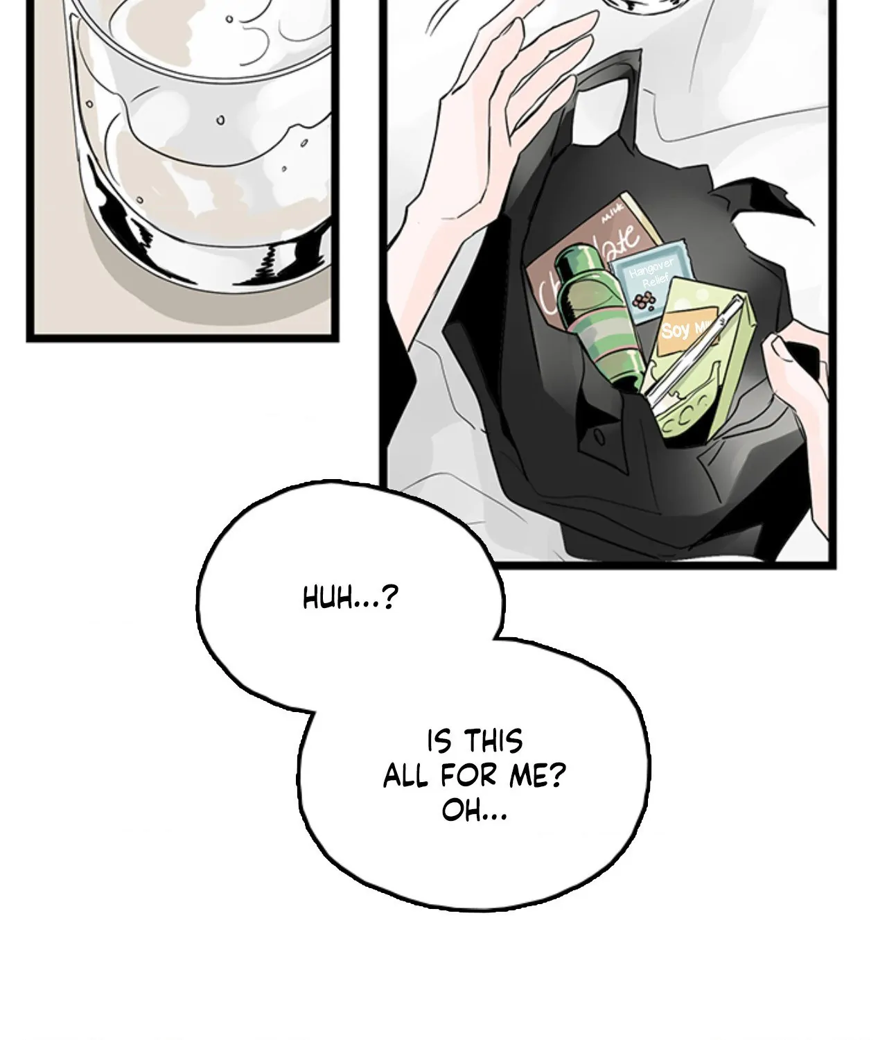 Home Sweet Home [Official, LezhinUs] - Chapter 38 manhwa