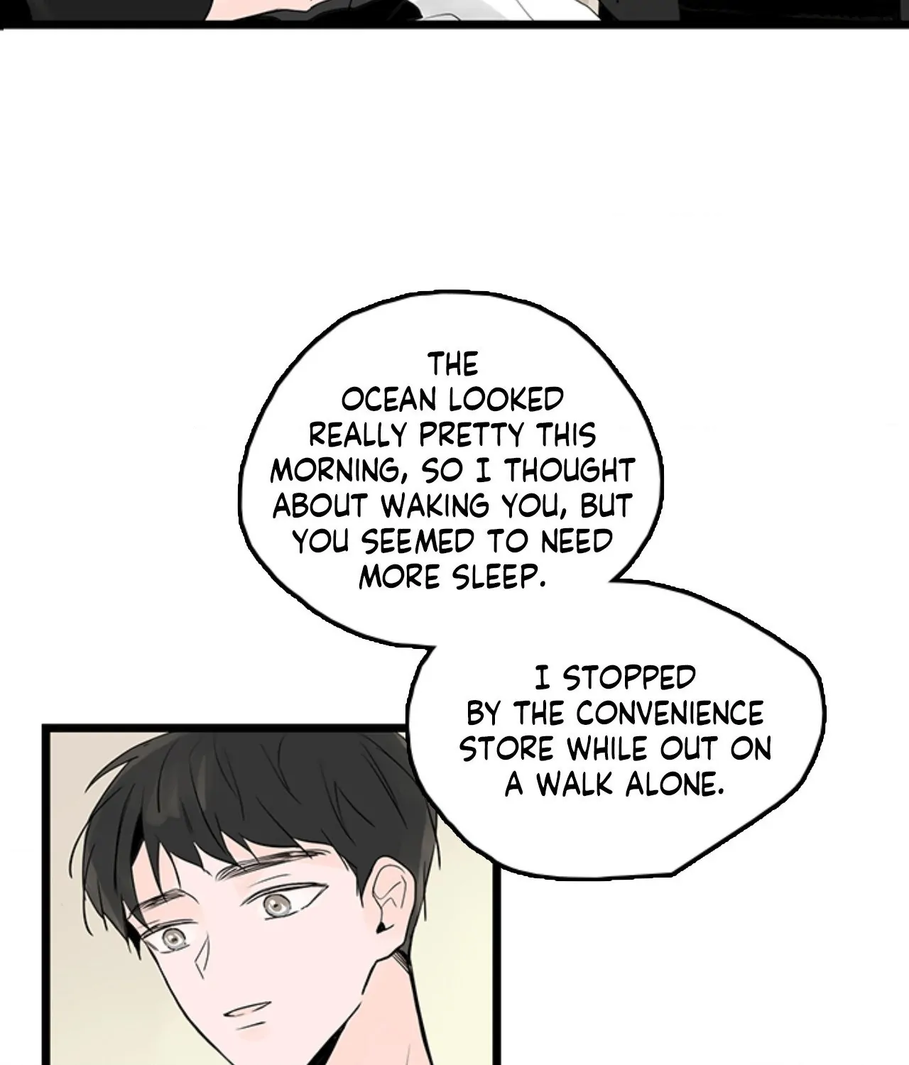 Home Sweet Home [Official, LezhinUs] - Chapter 38 manhwa