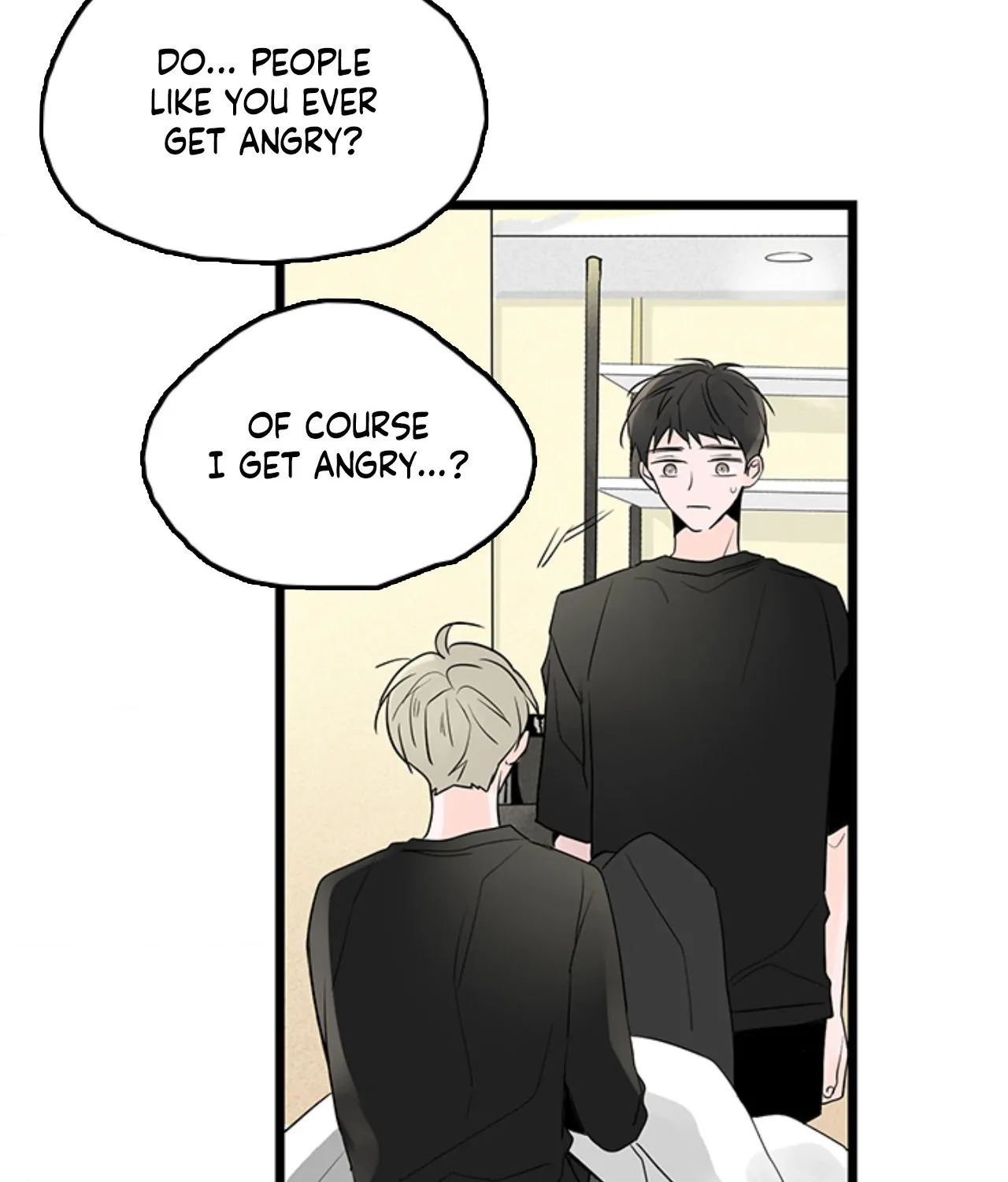 Home Sweet Home [Official, LezhinUs] - Chapter 38 manhwa