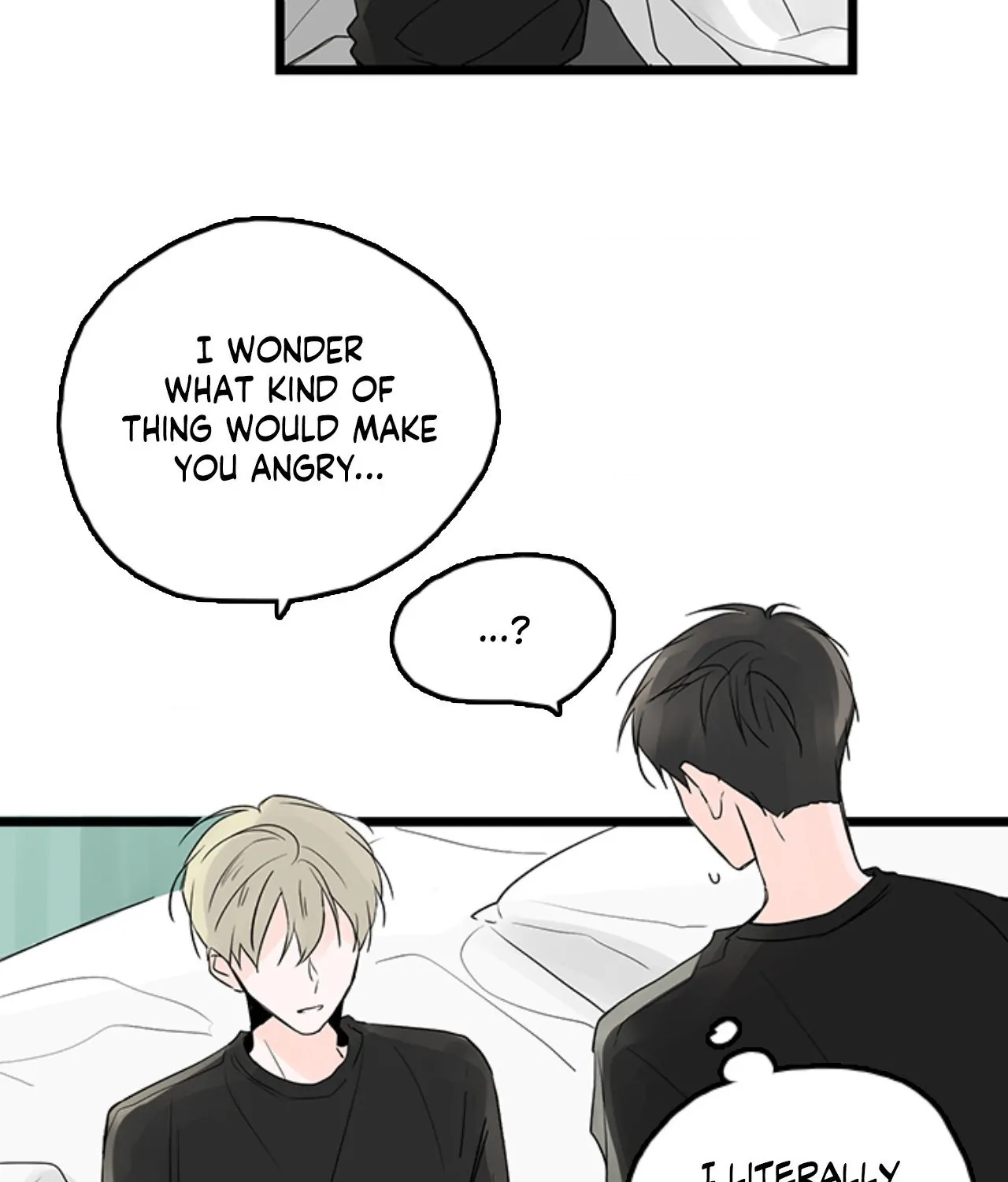 Home Sweet Home [Official, LezhinUs] - Chapter 38 manhwa