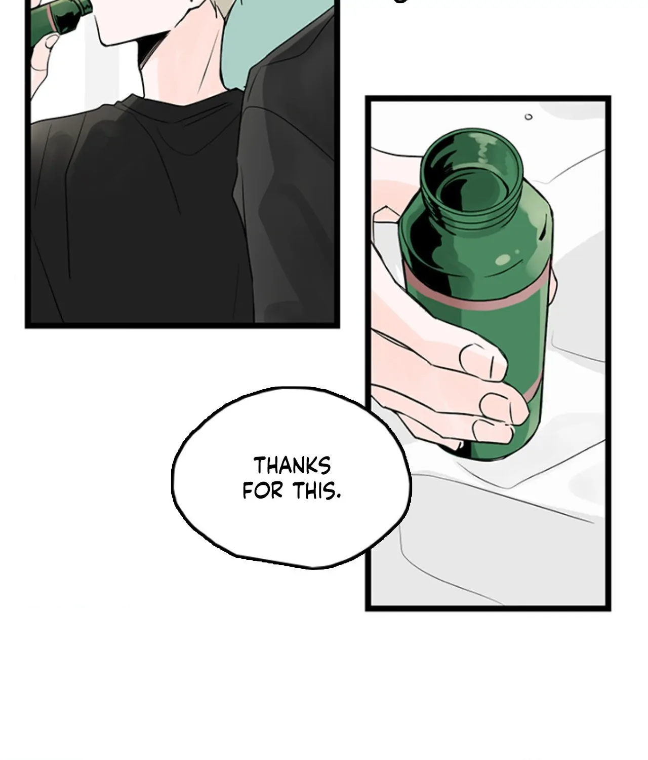 Home Sweet Home [Official, LezhinUs] - Chapter 38 manhwa