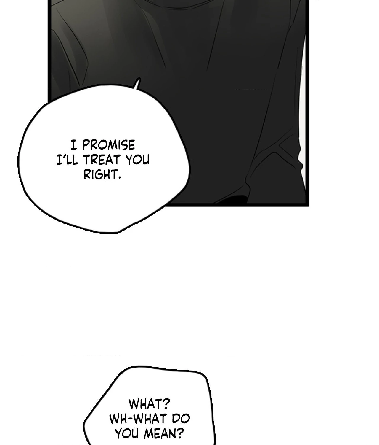 Home Sweet Home [Official, LezhinUs] - Chapter 38 manhwa