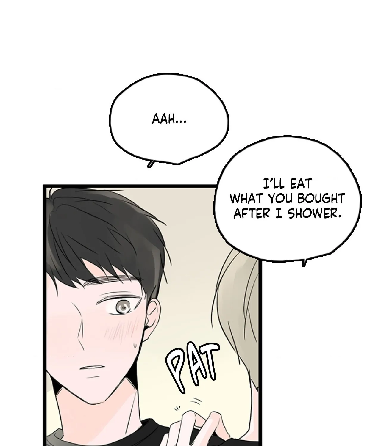 Home Sweet Home [Official, LezhinUs] - Chapter 38 manhwa