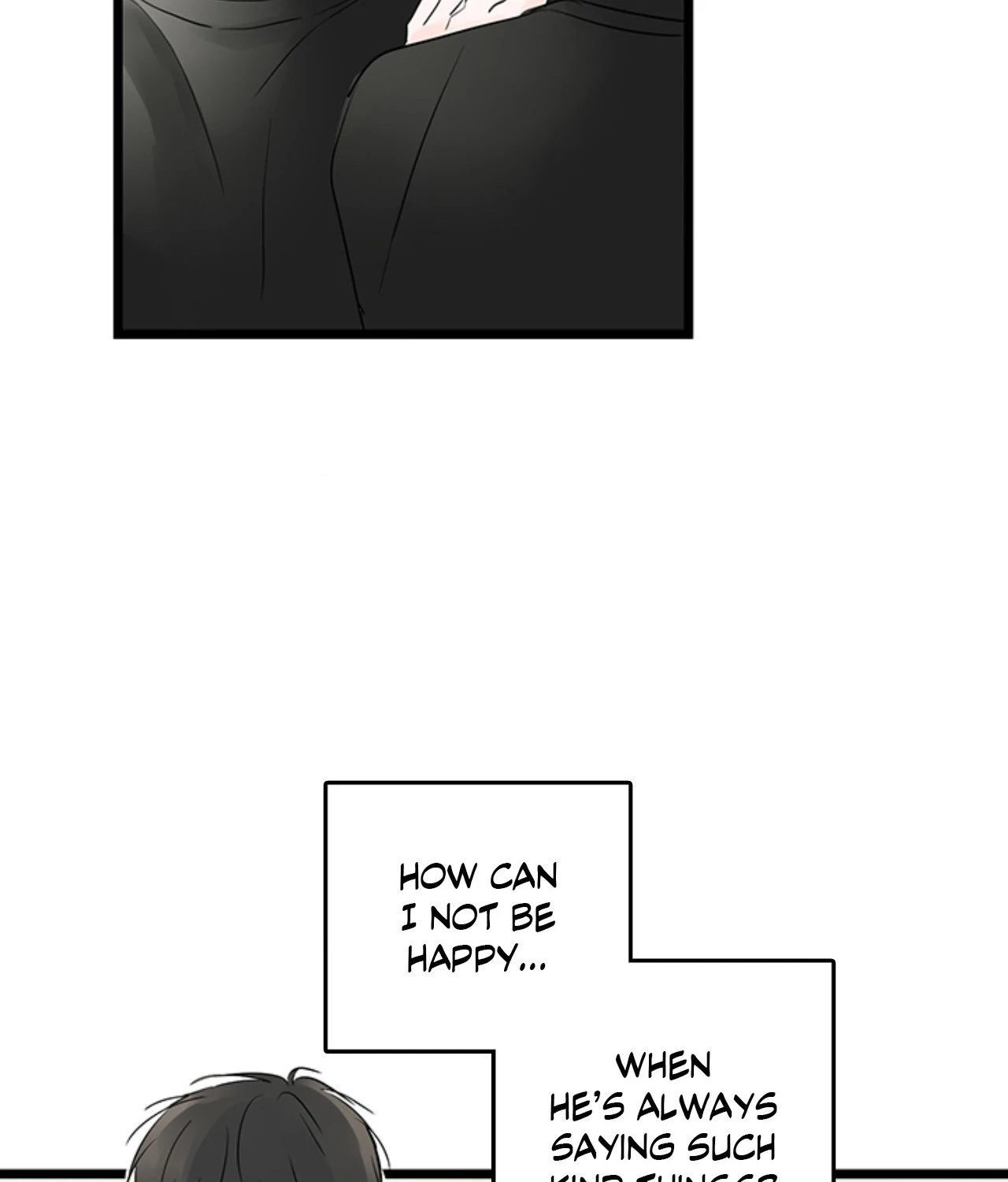 Home Sweet Home [Official, LezhinUs] - Chapter 38 manhwa