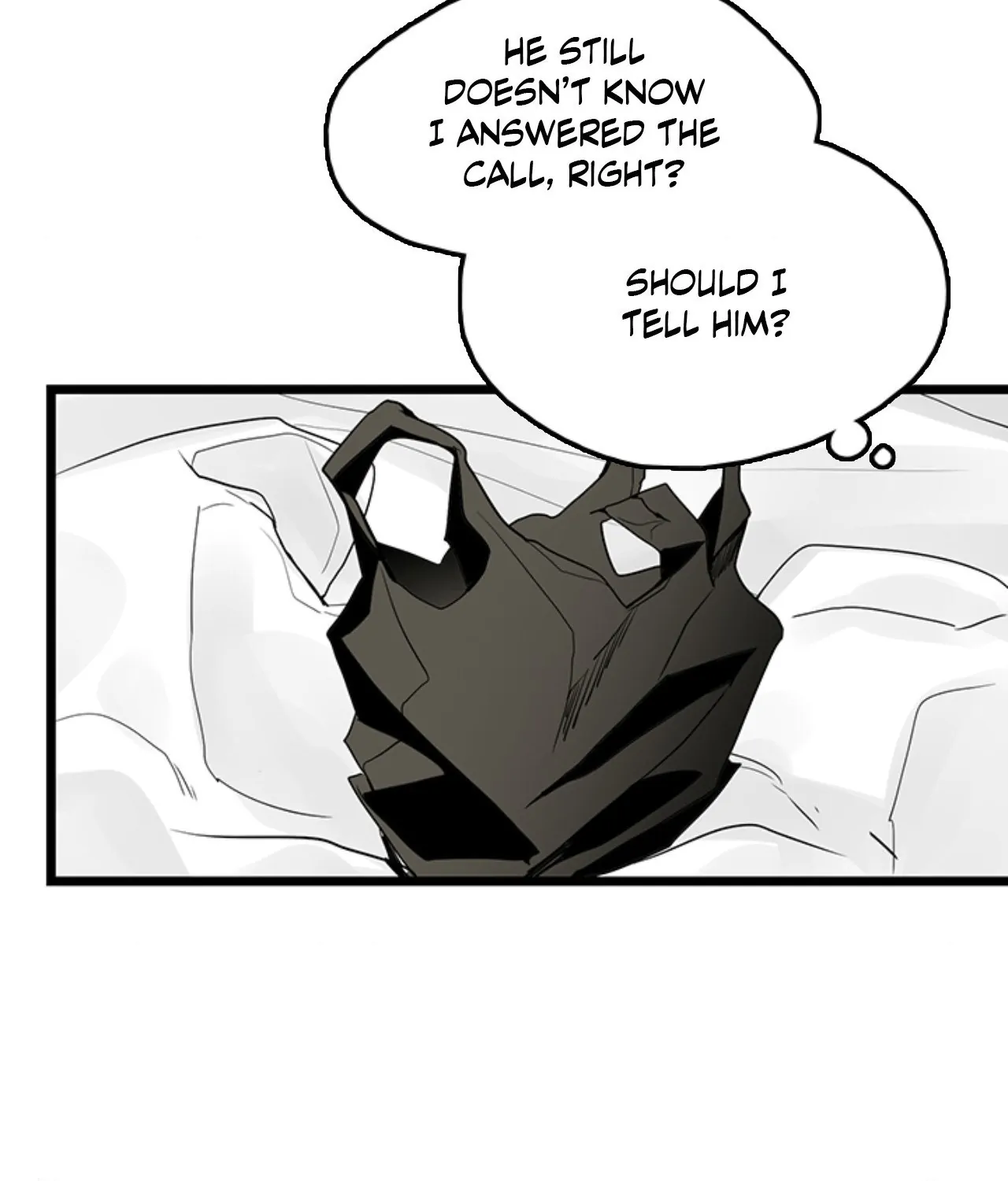 Home Sweet Home [Official, LezhinUs] - Chapter 38 manhwa