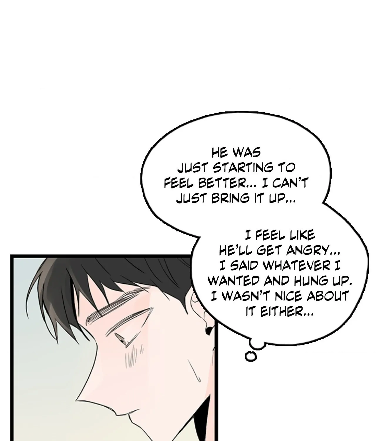 Home Sweet Home [Official, LezhinUs] - Chapter 38 manhwa