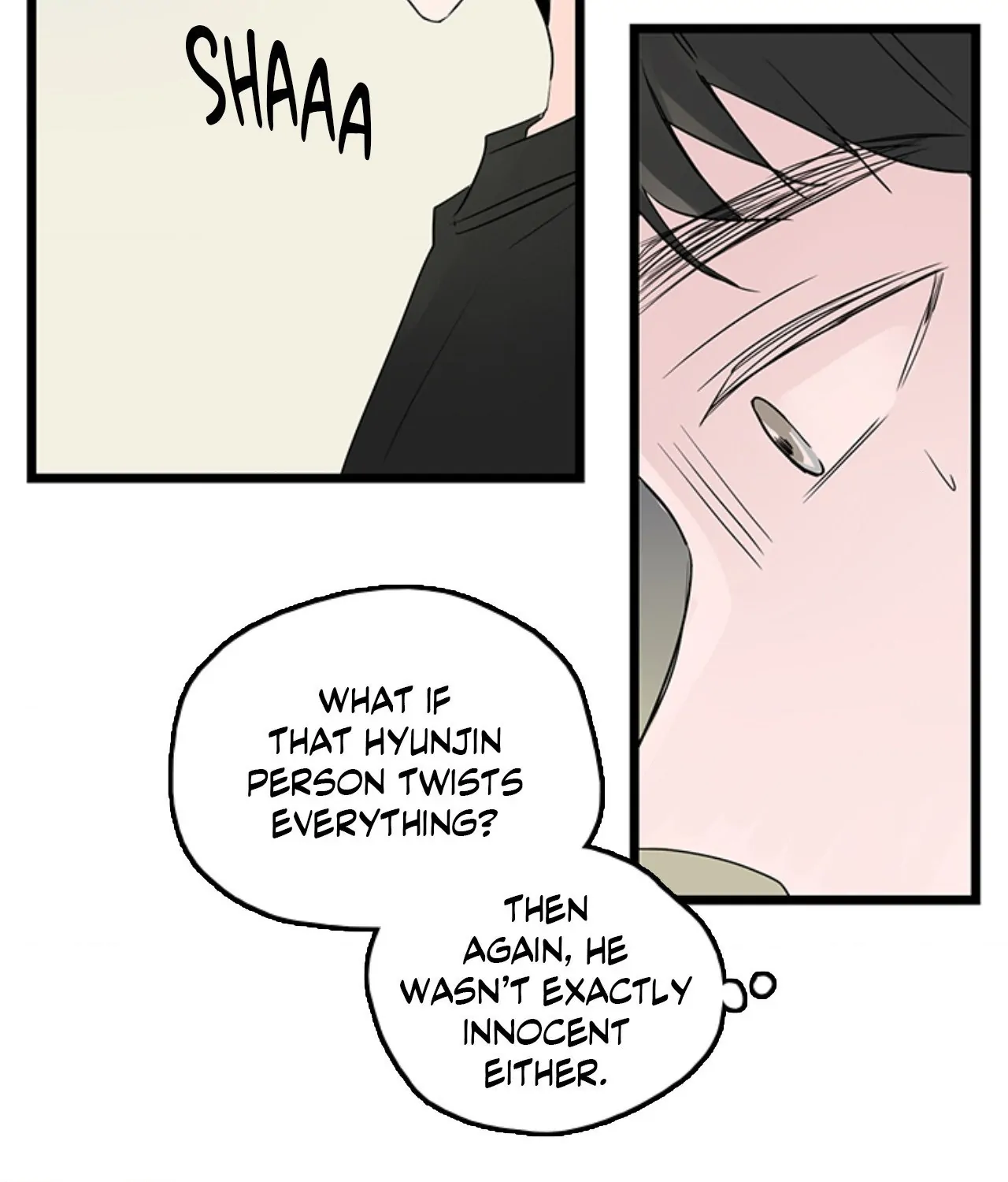 Home Sweet Home [Official, LezhinUs] - Chapter 38 manhwa