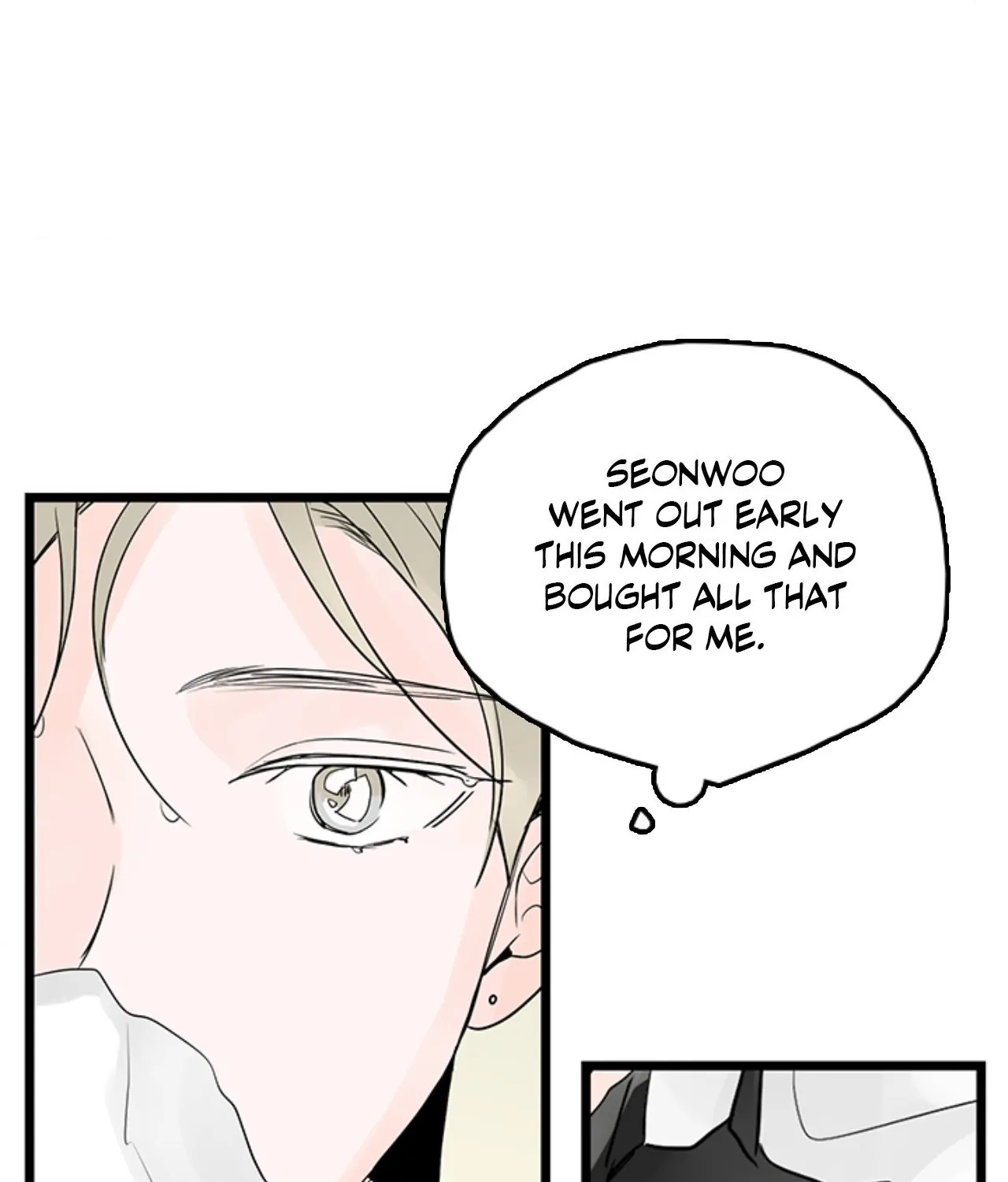Home Sweet Home [Official, LezhinUs] - Chapter 38 manhwa