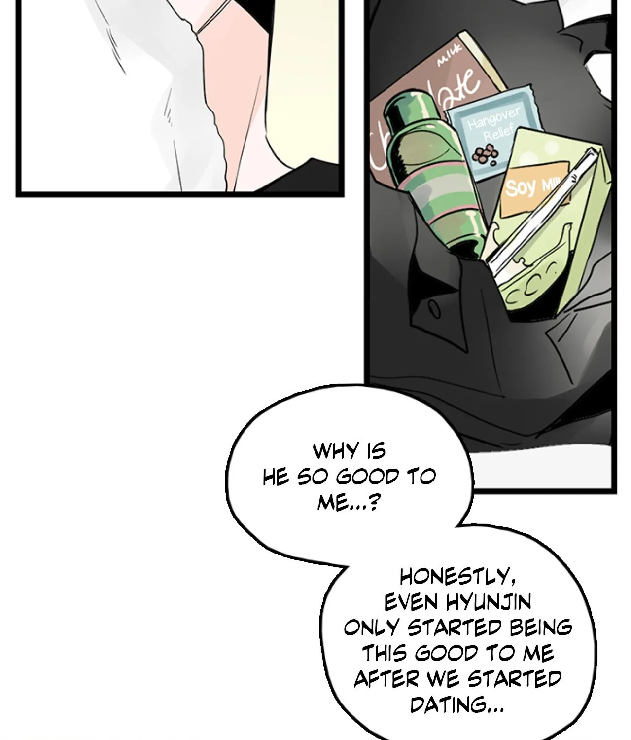 Home Sweet Home [Official, LezhinUs] - Chapter 38 manhwa