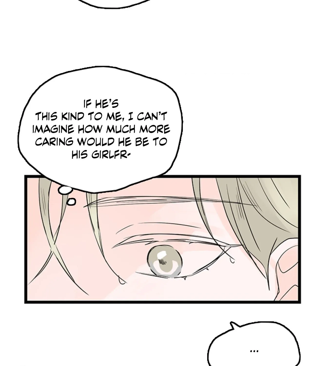 Home Sweet Home [Official, LezhinUs] - Chapter 38 manhwa