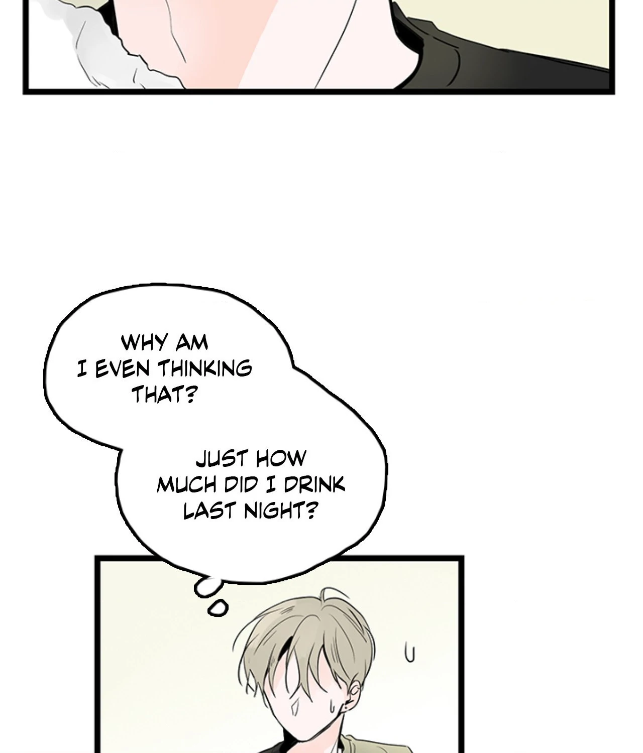 Home Sweet Home [Official, LezhinUs] - Chapter 38 manhwa