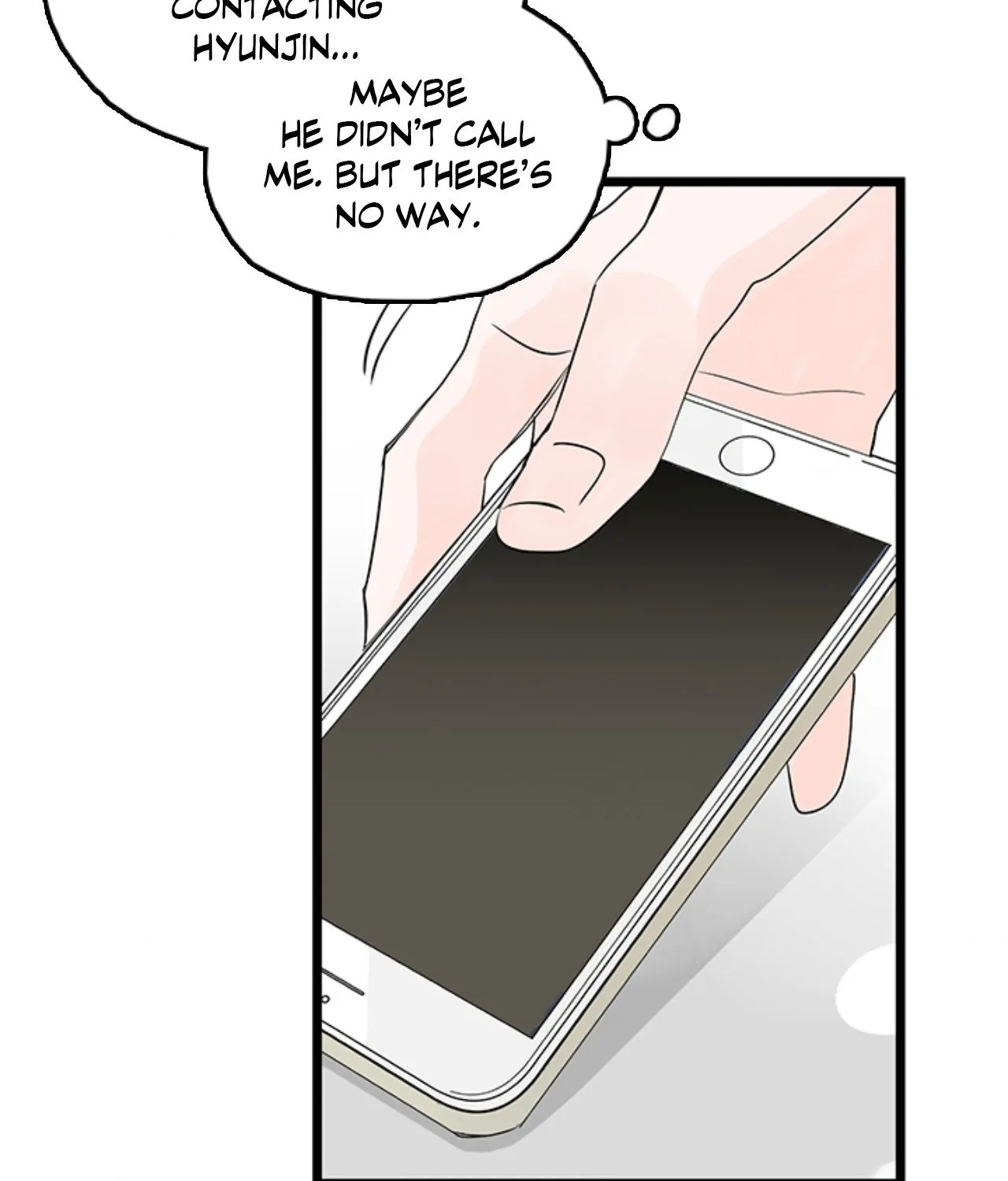 Home Sweet Home [Official, LezhinUs] - Chapter 38 manhwa