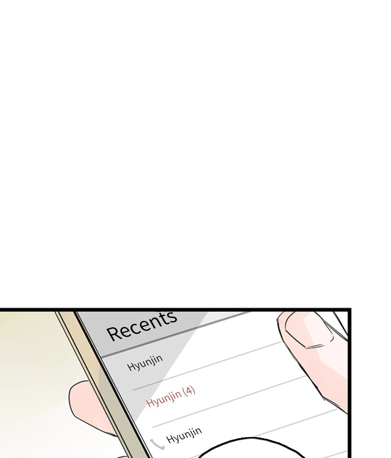 Home Sweet Home [Official, LezhinUs] - Chapter 38 manhwa