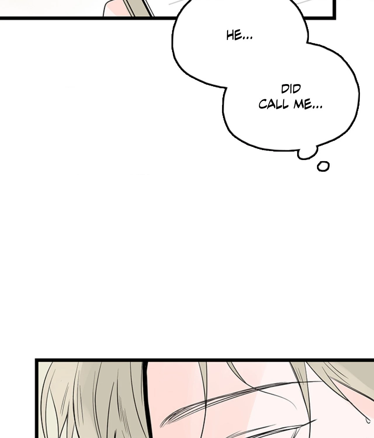 Home Sweet Home [Official, LezhinUs] - Chapter 38 manhwa